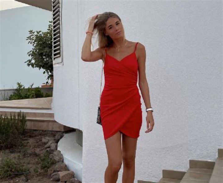 Ana Soria Wikipedia And Edad (Age) Family Details And Net Worth