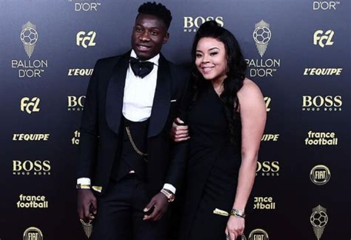 Andre Onana Girlfriend: Meet Melanie Kamayou Dating Timeline And Age Gap