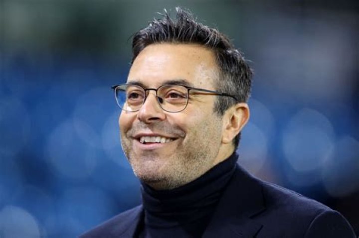 Andrea Radrizzani