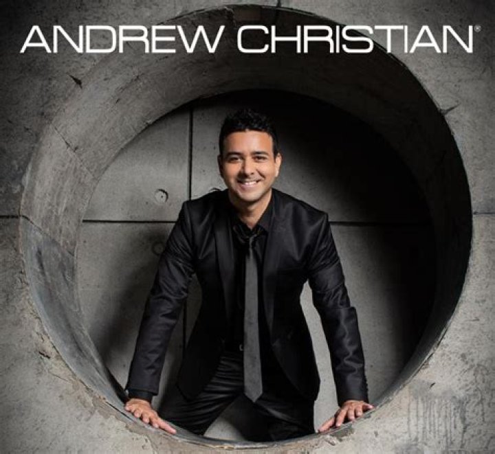 Andrew Christian