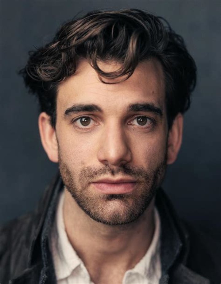 Andrew Richardson