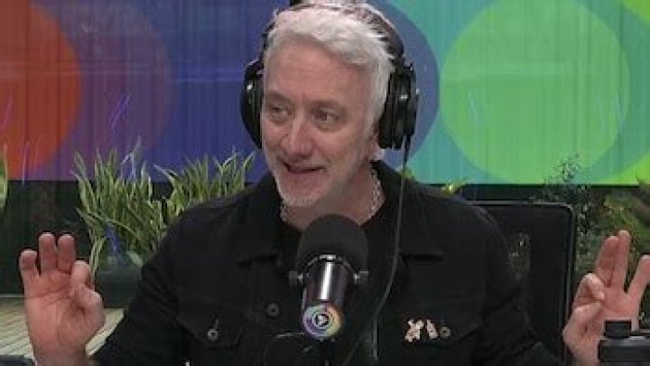 Andy Kusnetzoff