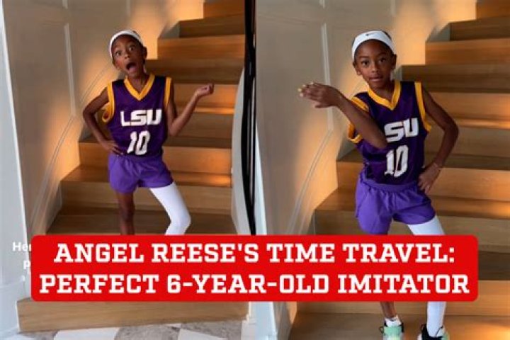 Angel Reese | Sister And Sibilings