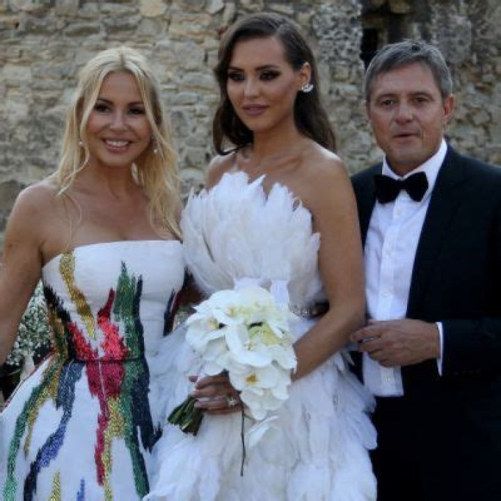 Anja Valente- All About The Daughter Of Dragan Stojkovic