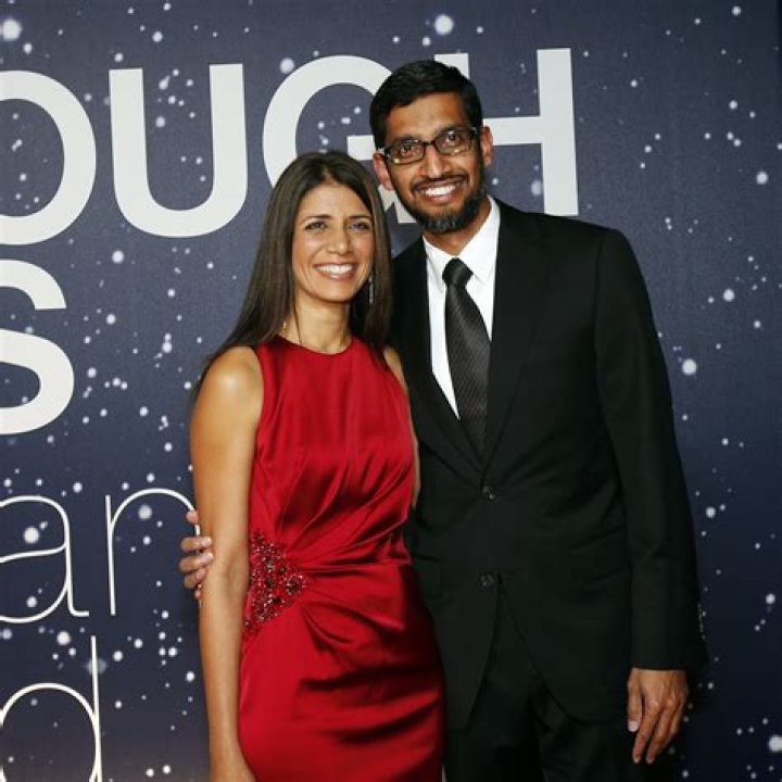 Anjali Pichai