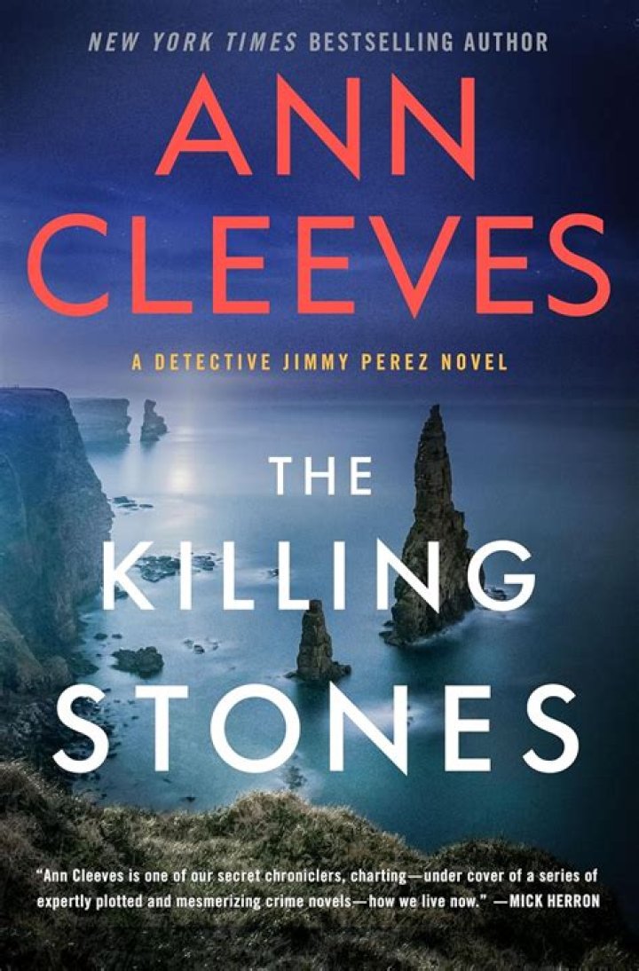 Ann Cleeves