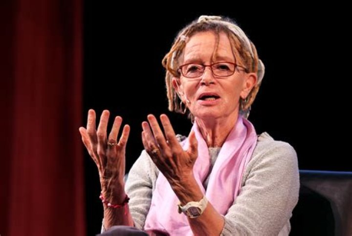 Anne Lamott