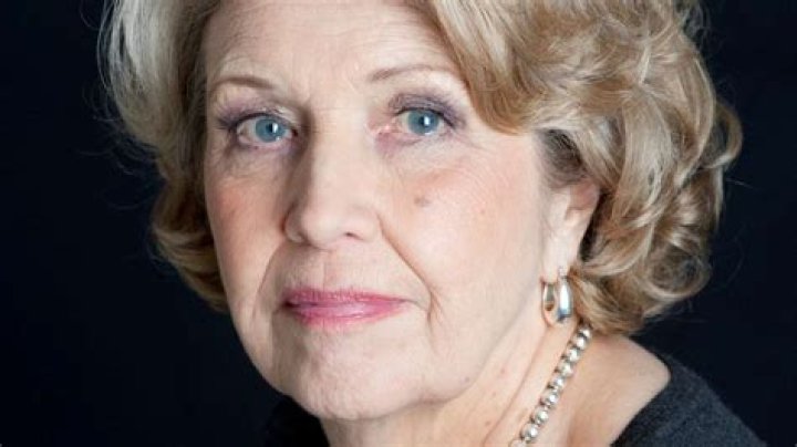 Anne Reid