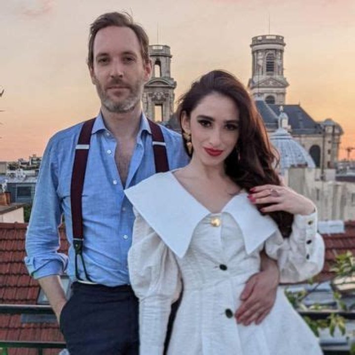 Anya Firestone’s Fiancé Matthieu Rasset Was First Time Debuted