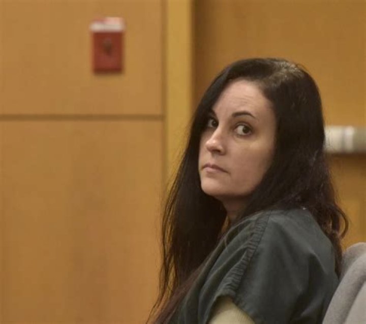 Ashley Mcarthur | Wikipedia And Age