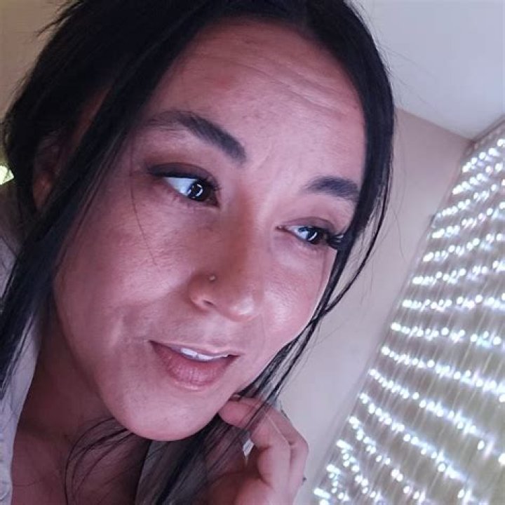 Ashley Torres