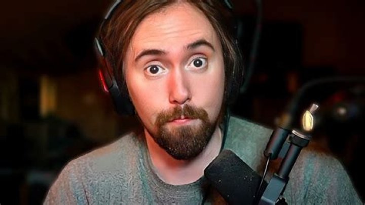 Asmongold
