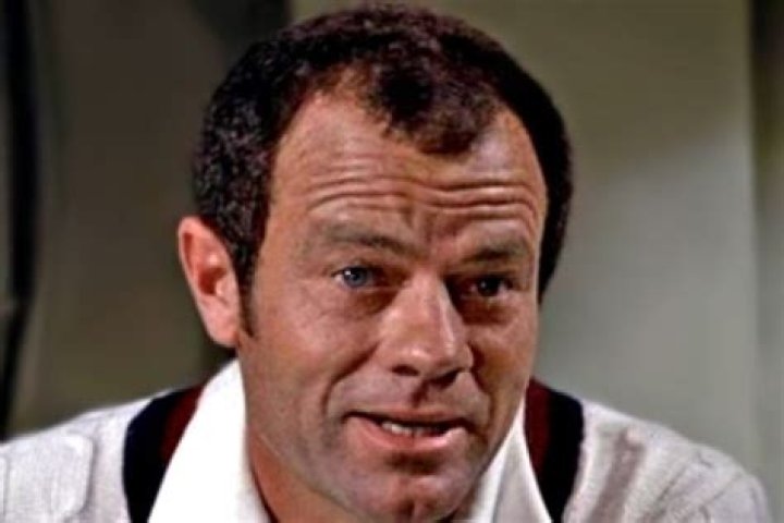 At Age 90, Jack Ging Passed Away