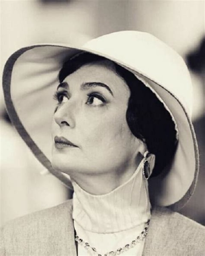 Ateneh Faghih Nasiri