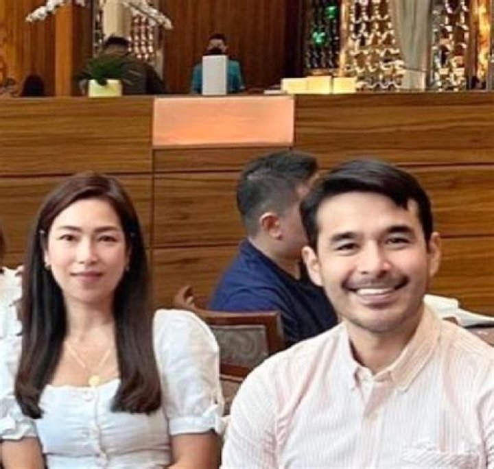 Atom Araullo Wife In 2023 | Is He Married | Dating History