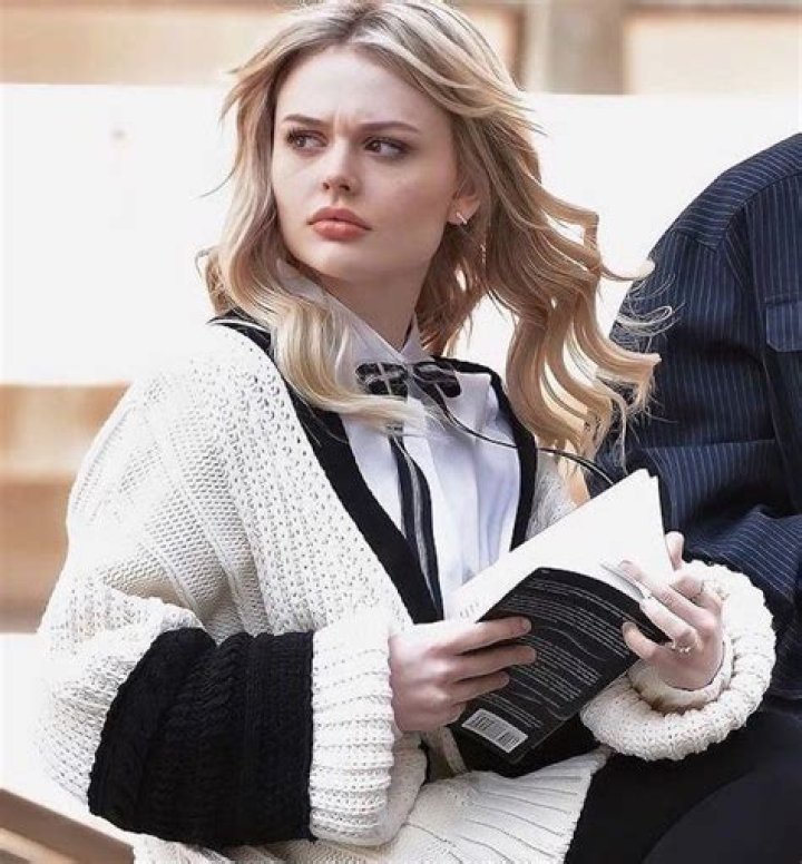 Audrey Hope