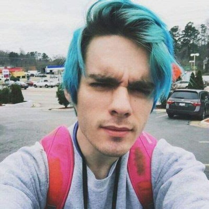 Austin Constantine Knight