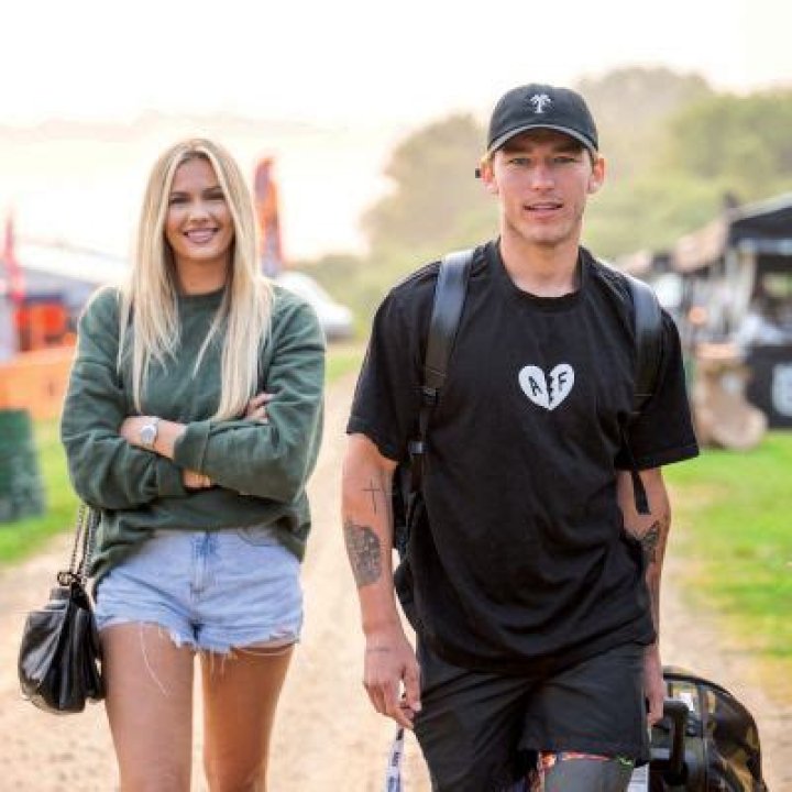 Austin Forkner Wife | Who Is Rylee Forkner | Explore Their Relationship And Kids Detail