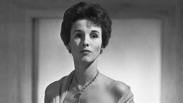 Babe Paley