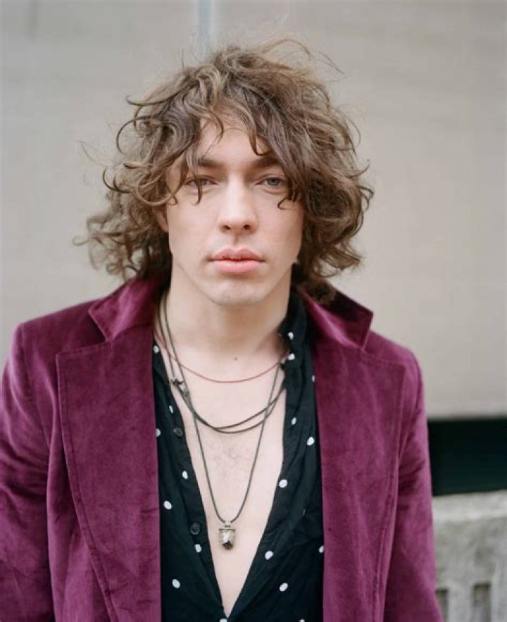 Barns Courtney