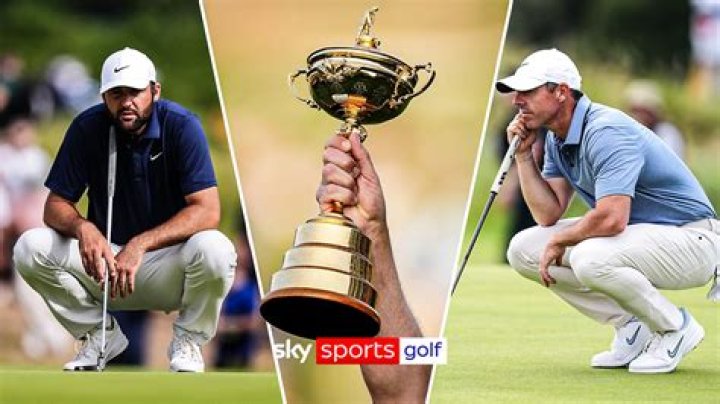 Barry Lane | Illness Before Death: European Ryder Cup Veteran