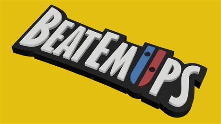 BeatEmUps