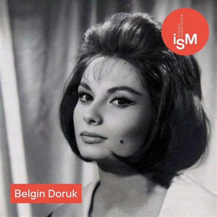 Belgin Doruk