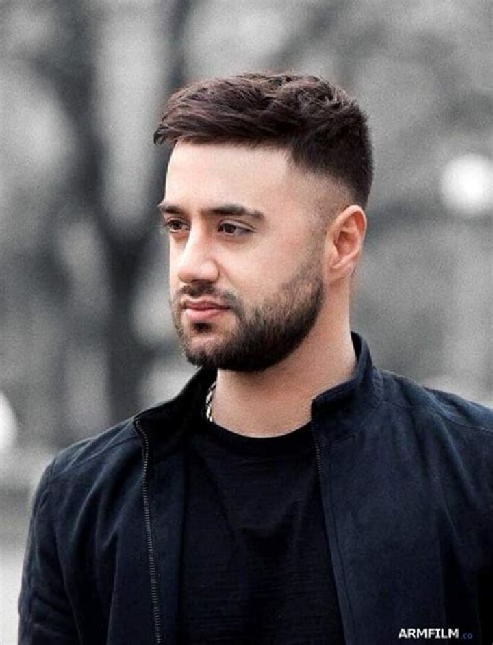 Ben Avetisyan