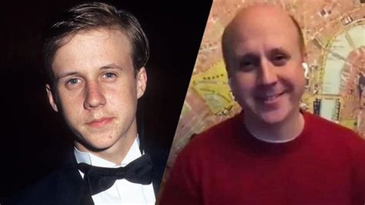 Benjamin Salisbury : Bio, Net Worth, Age, Height, Girlfriend, Profession