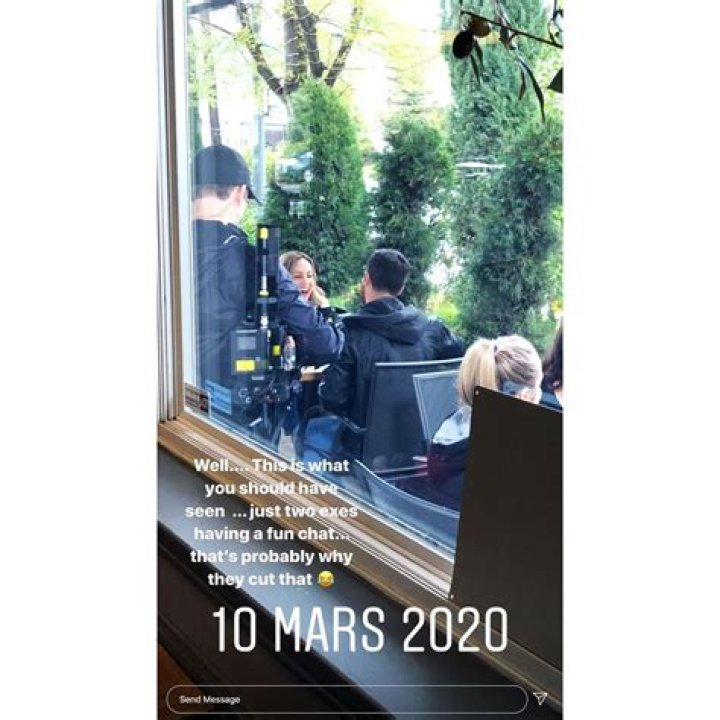 Benoit Beausejour-Savard