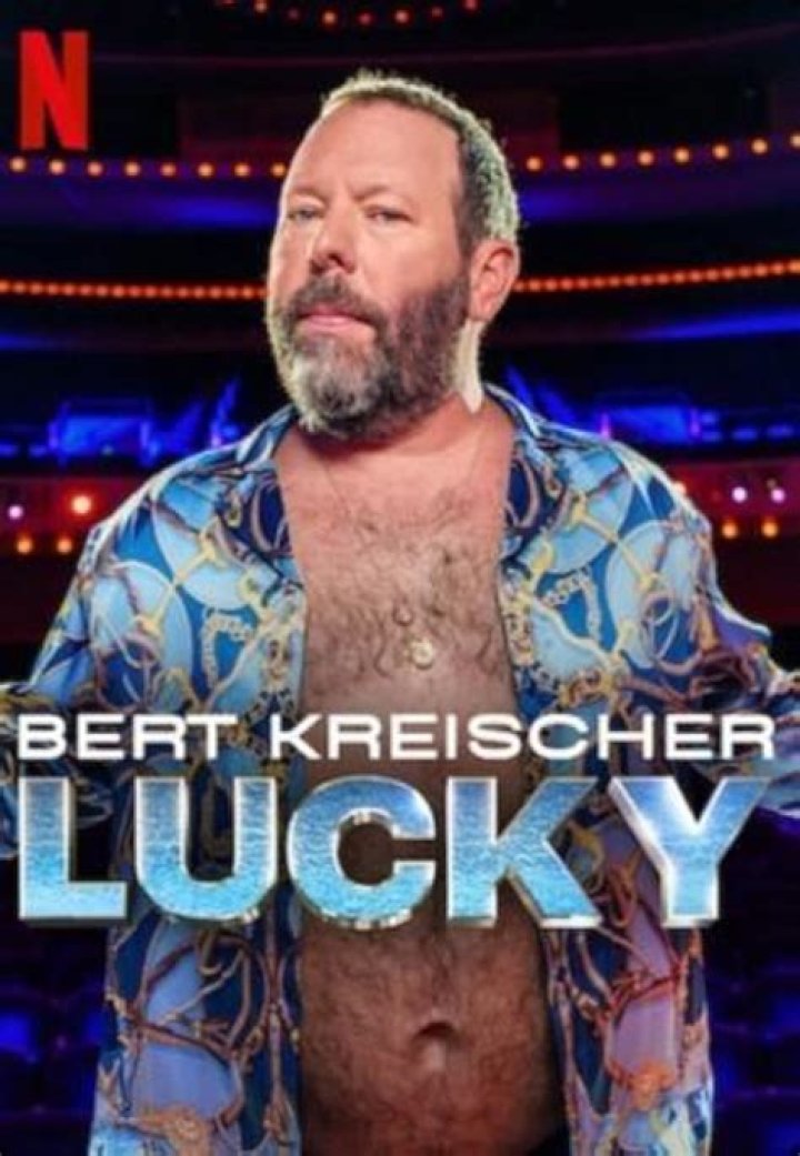 Bert Kreischer Scandal And Controversy: Family Drama Explained