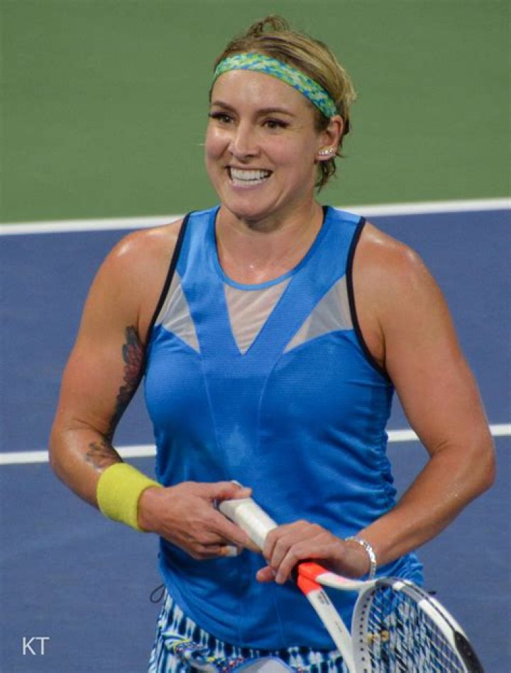 Bethanie Mattek-Sands
