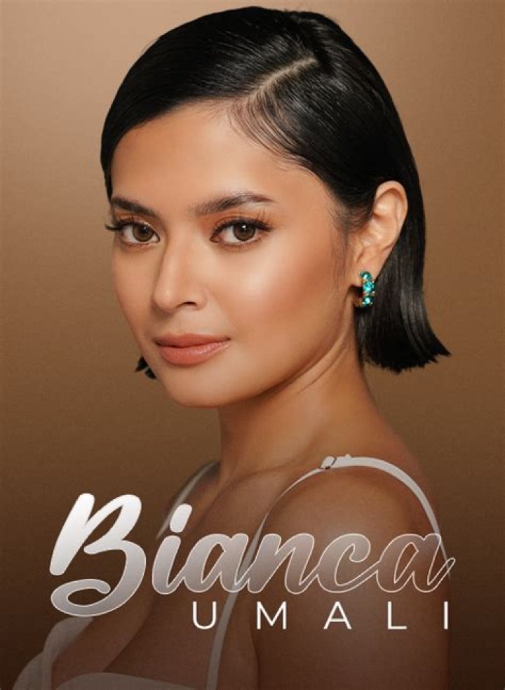 Bianca Umali