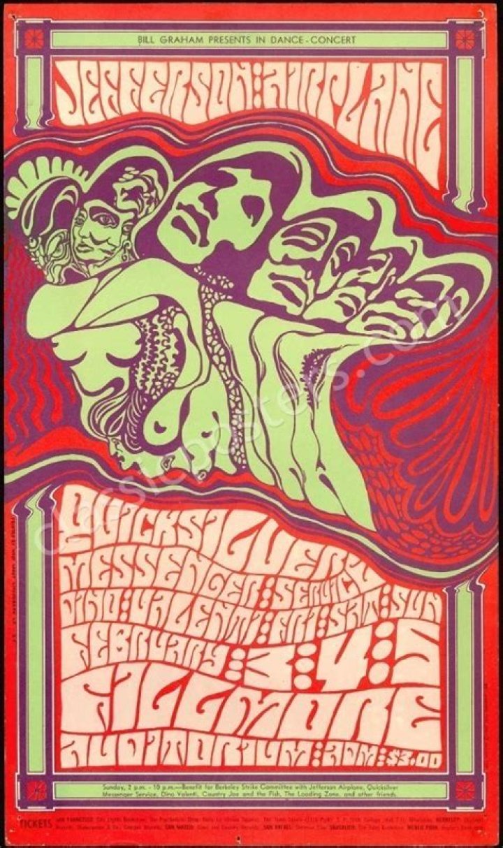 Bill Graham