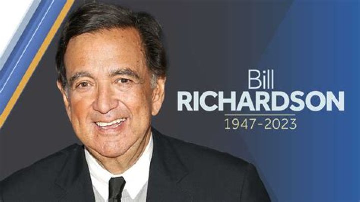 Bill Richardson Death And Cause: What Happened To Former Governor?