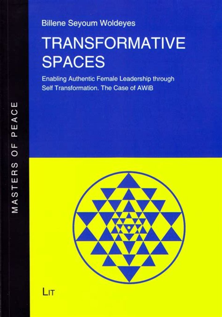 Billene Seyoum Woldeyes’s biography, net worth, fact, career, awards and life story