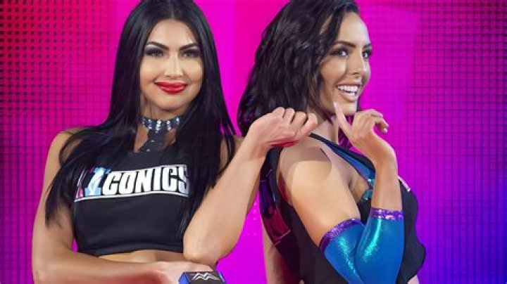 Billie Kay