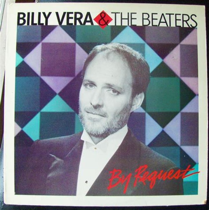 Billy Vera