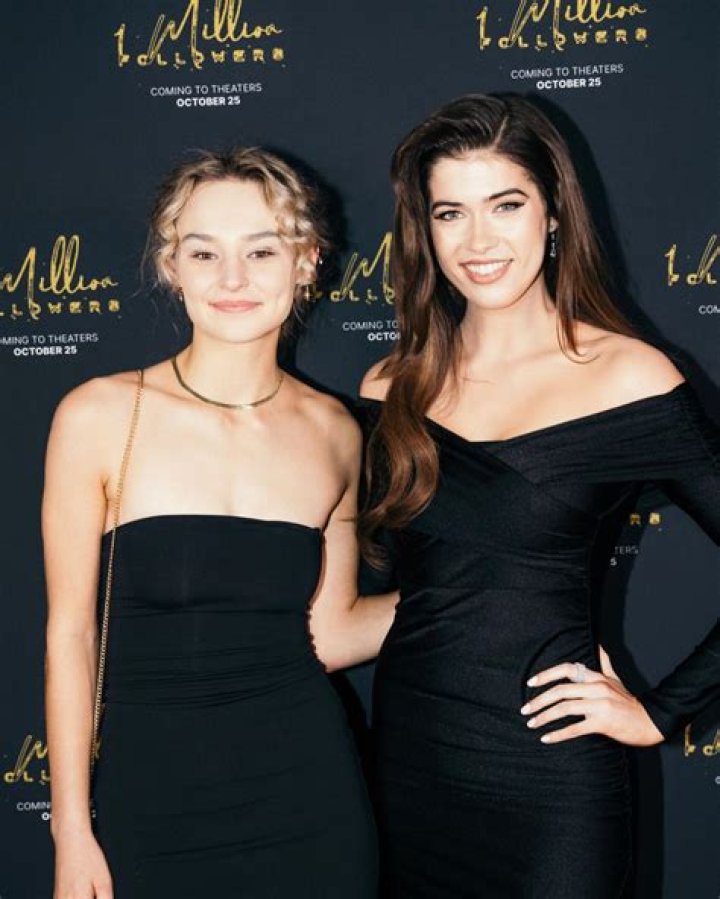 Bio, Net worth, Boyfriend, Height And Career Of Zoe Marlett