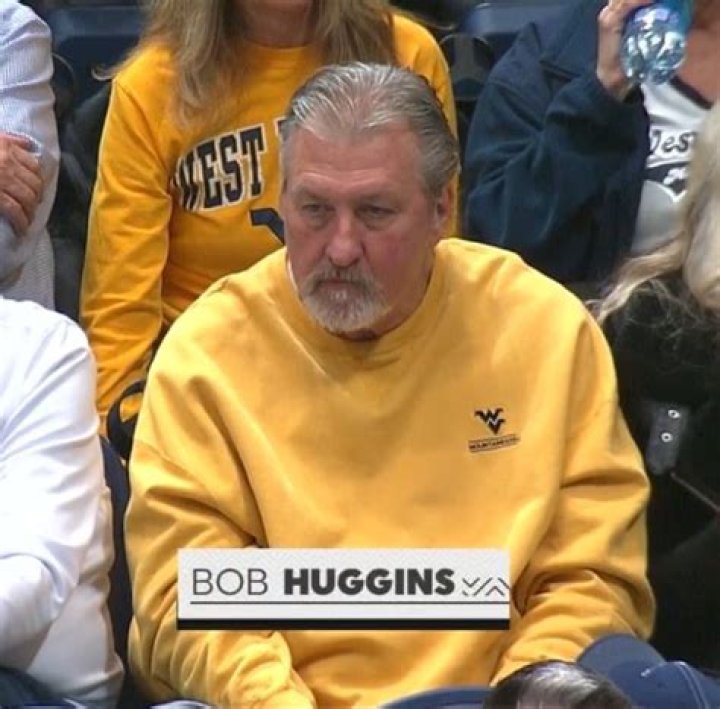 Bob Huggins