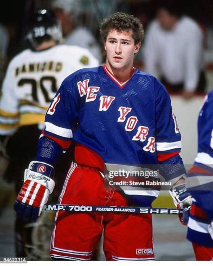 Bobby Carpenter