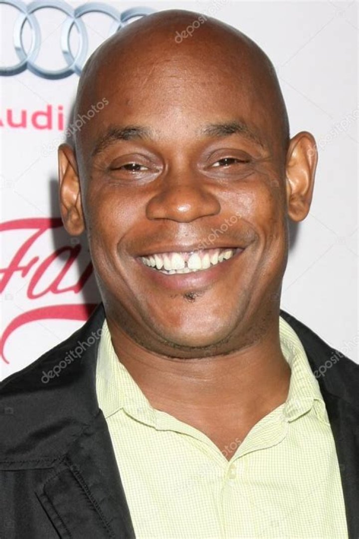 Bokeem Woodbine