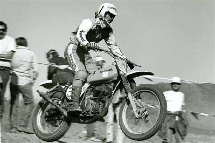 Brad Lackey