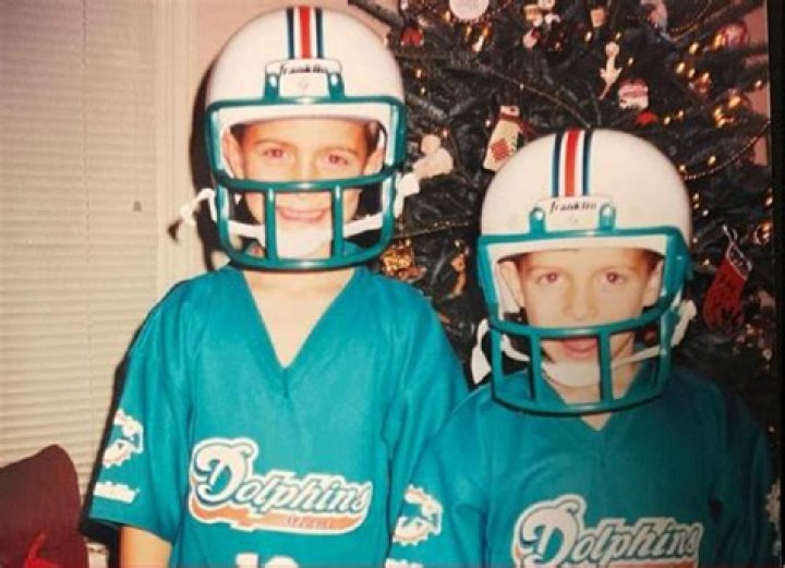 Braxton Berrios Parents | Meet Rico And Lee Berrios Ethnicity And Religion