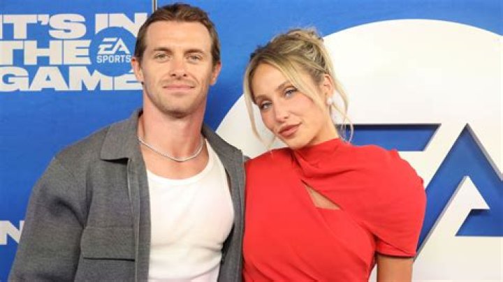 Braxton Berrios Wife: Is He Married To His Girlfriend Sophia Culpo