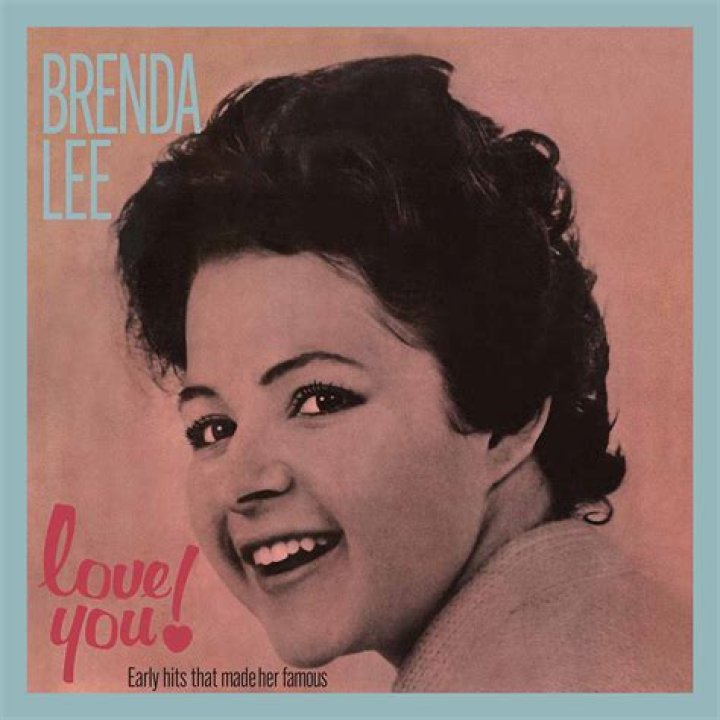 Brenda Love