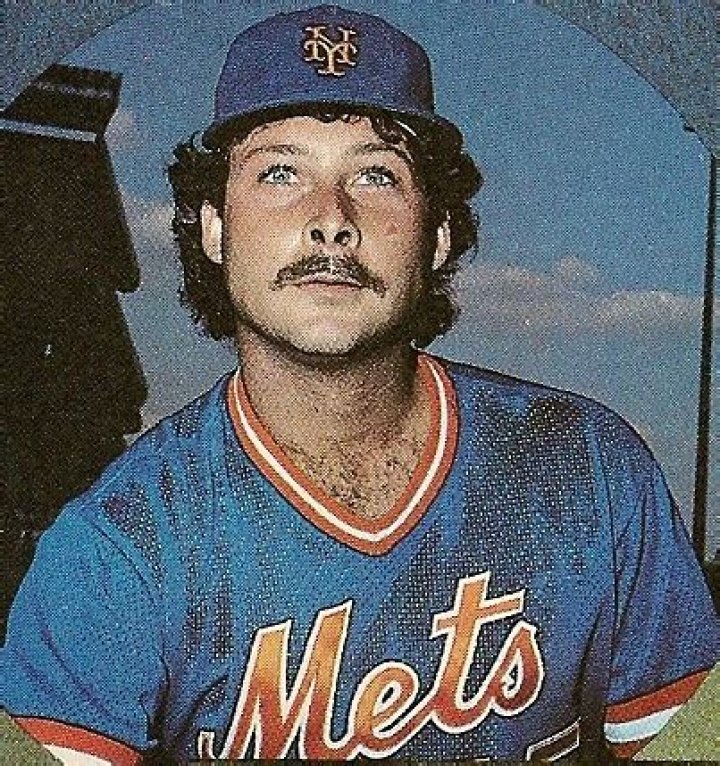Brent Gaff