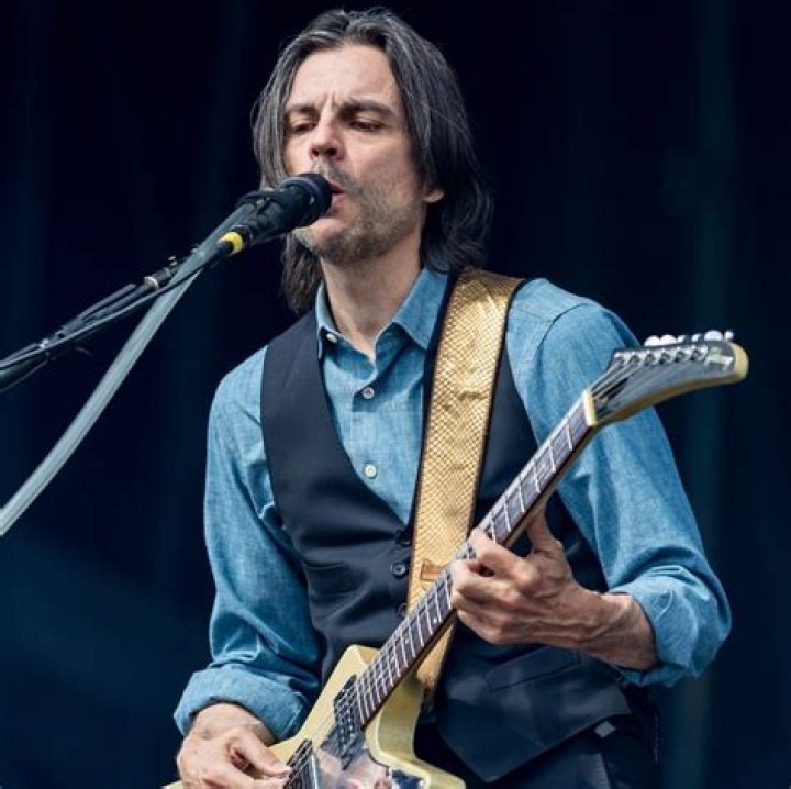 Brian Bell