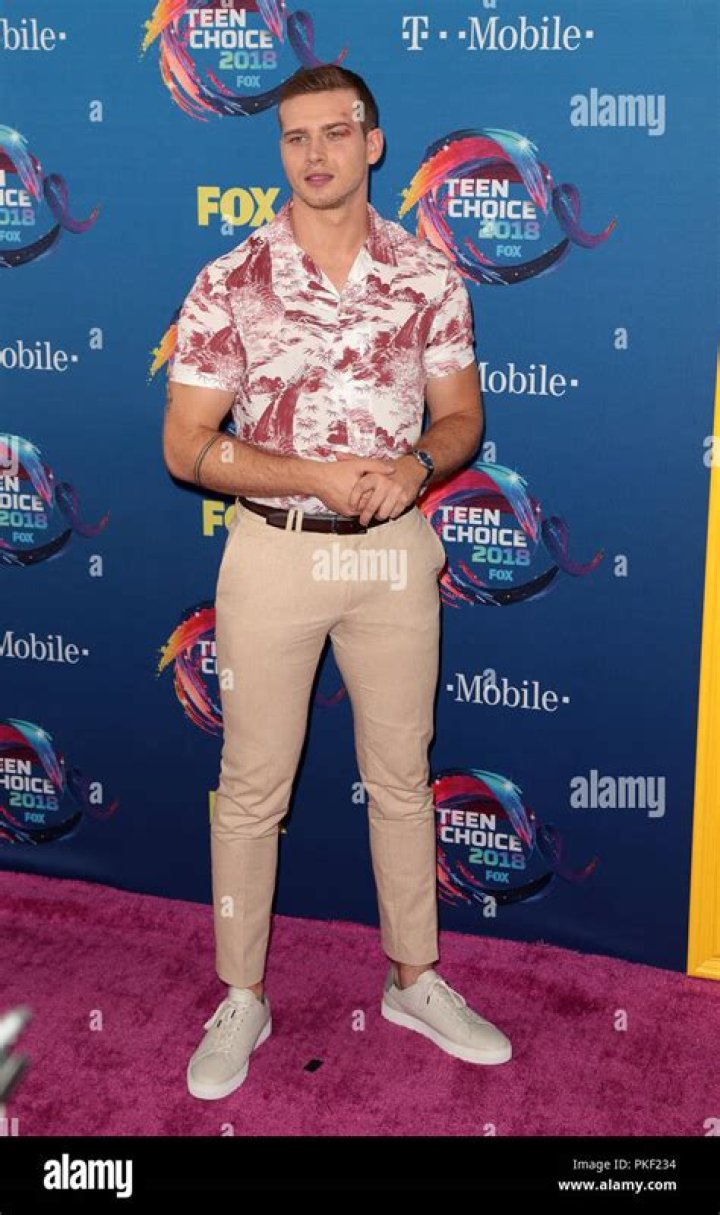 Brian Christopher Stark