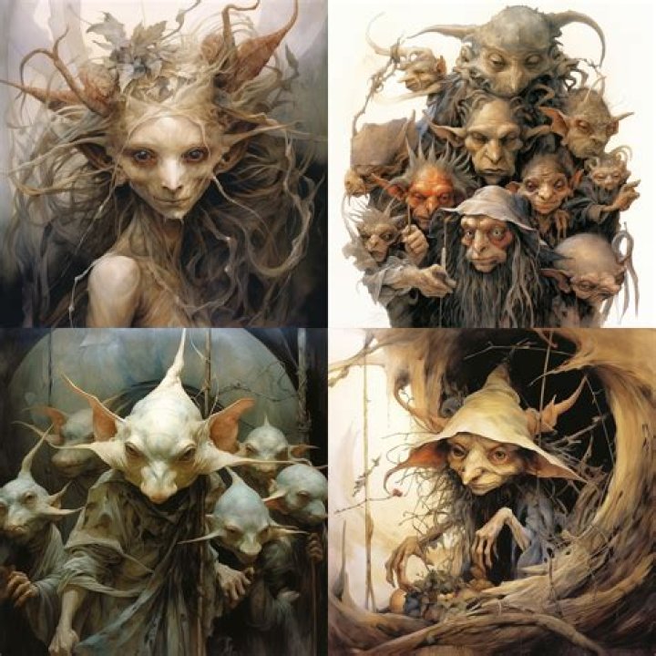 Brian Froud